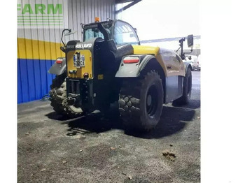 Телескопический погрузчик New Holland th7.42: фото 4 Телескопический погрузчик New Holland th7.42: фото 4