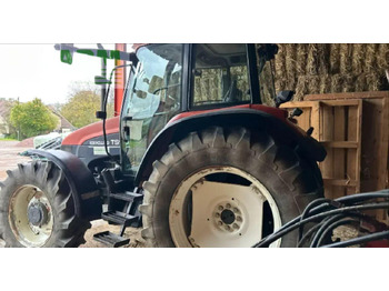 Трактор New Holland ts110: фото 3 Трактор New Holland ts110: фото 3