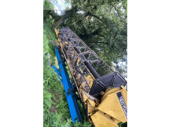 Зерноуборочный комбайн New Holland tx66 sl: фото 5 Зерноуборочный комбайн New Holland tx66 sl: фото 5