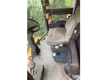 Зерноуборочный комбайн New Holland tx66 sl: фото 4 Зерноуборочный комбайн New Holland tx66 sl: фото 4