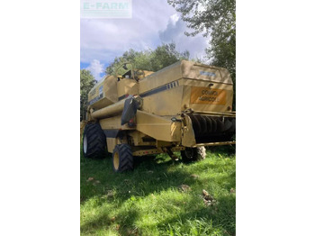 Зерноуборочный комбайн New Holland tx66 sl: фото 2 Зерноуборочный комбайн New Holland tx66 sl: фото 2