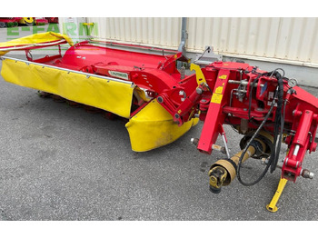 Косилка PÖTTINGER