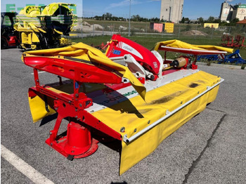 Косилка PÖTTINGER