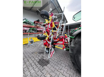 Сеноворошилка Pöttinger hit 8.91: фото 3 Сеноворошилка Pöttinger hit 8.91: фото 3