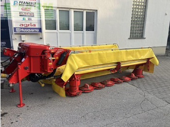 Косилка PÖTTINGER