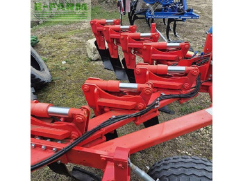 Инвентарь для животноводства Quivogne ssd 8 subsoiler: фото 2