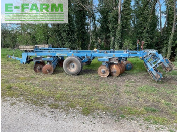 Дисковая борона Rabe Rabe 4,5: фото 2 Дисковая борона Rabe Rabe 4,5: фото 2