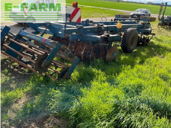 Дисковая борона Rabe Rabe 4,5: фото 5 Дисковая борона Rabe Rabe 4,5: фото 5