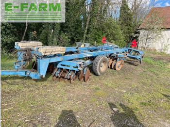 Дисковая борона RABE