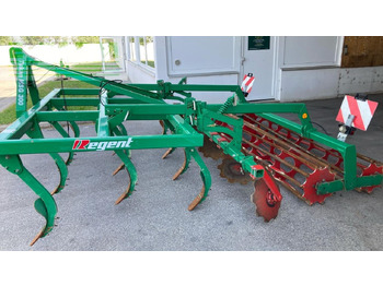 Культиватор Regent Tukan MSG 300: фото 2