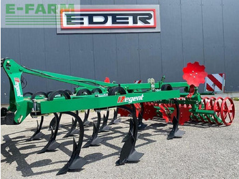 Культиватор REGENT