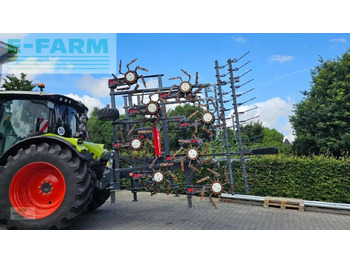 Культиватор SAPHIR