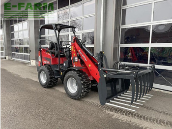 Мини-экскаватор Schäffer 2630: фото 2