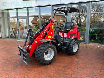 Мини-экскаватор SCHÄFFER