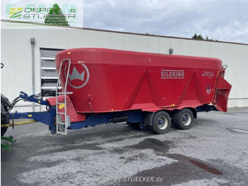 Инвентарь для животноводства SILOKING