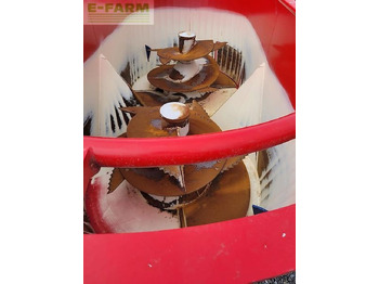 Инвентарь для животноводства Siloking trailedline duo 18: фото 2