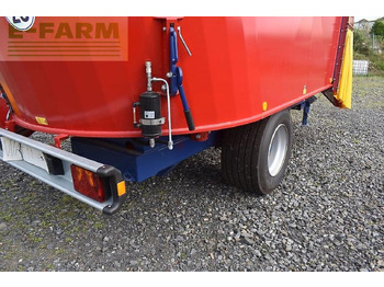 Инвентарь для животноводства Siloking trailedline duo 18: фото 5