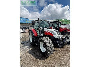 Трактор STEYR Multi