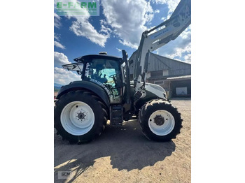 Трактор STEYR Expert CVT