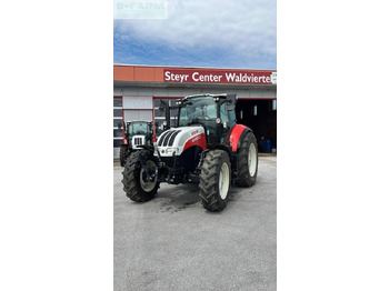 Трактор STEYR Multi