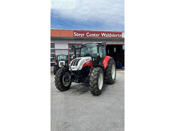 Трактор STEYR Multi