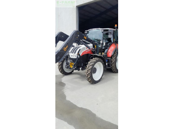 Трактор STEYR Multi