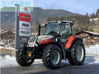 Трактор STEYR Multi