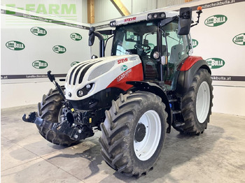 Трактор STEYR Expert CVT