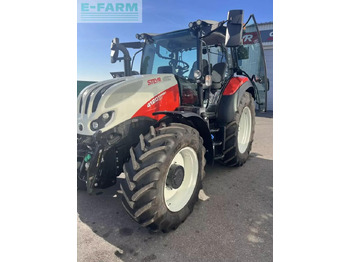 Трактор STEYR Expert CVT