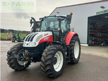 Трактор STEYR 4120 Multi