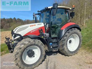 Трактор STEYR Expert CVT