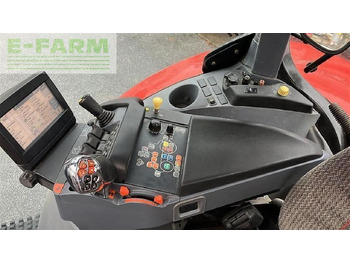 Трактор Steyr 6230 cvt profi: фото 5