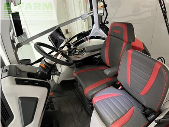 Трактор Steyr 6300 terrus cvt (stage v) CVT: фото 2