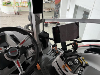 Трактор Steyr 6300 terrus cvt (stage v) CVT: фото 4