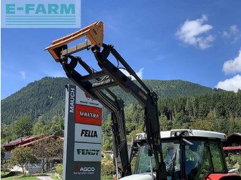 Трактор Steyr 9090 + hauer fl: фото 3 Трактор Steyr 9090 + hauer fl: фото 3