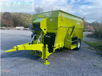 Инвентарь для животноводства BOXER AGRI