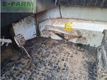 Инвентарь для животноводства Storti greyhound 20 m3 horizontaal zelfrijder: фото 5