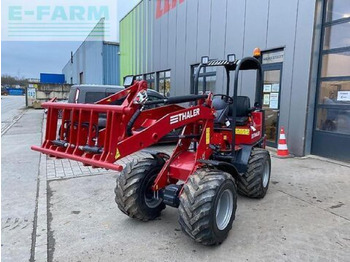 Мини-экскаватор THALER