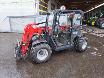 Мини-экскаватор THALER