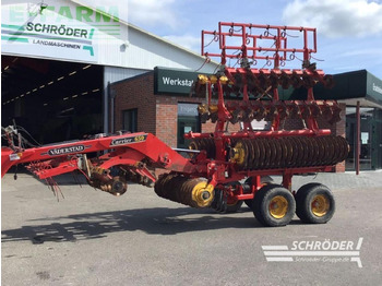 Дисковая борона VÄDERSTAD