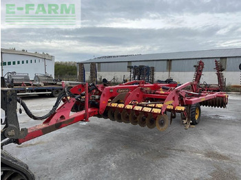 Дисковая борона VÄDERSTAD