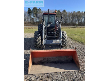 Трактор Valmet 900: фото 5