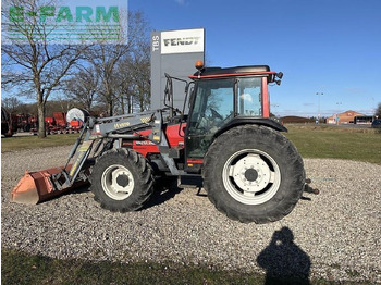 Трактор Valmet 900: фото 2