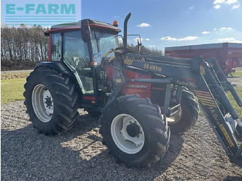 Трактор Valmet 900: фото 4