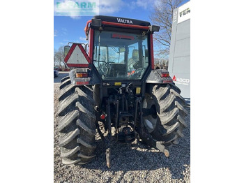 Трактор Valmet 900: фото 3