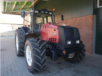 Трактор Valtra 8450: фото 2