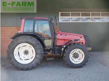 Трактор Valtra 8450: фото 4