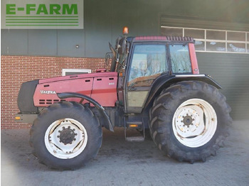 Трактор Valtra 8450: фото 5