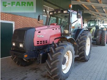 Трактор Valtra 8450: фото 3