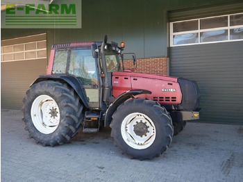 Трактор VALTRA 8450